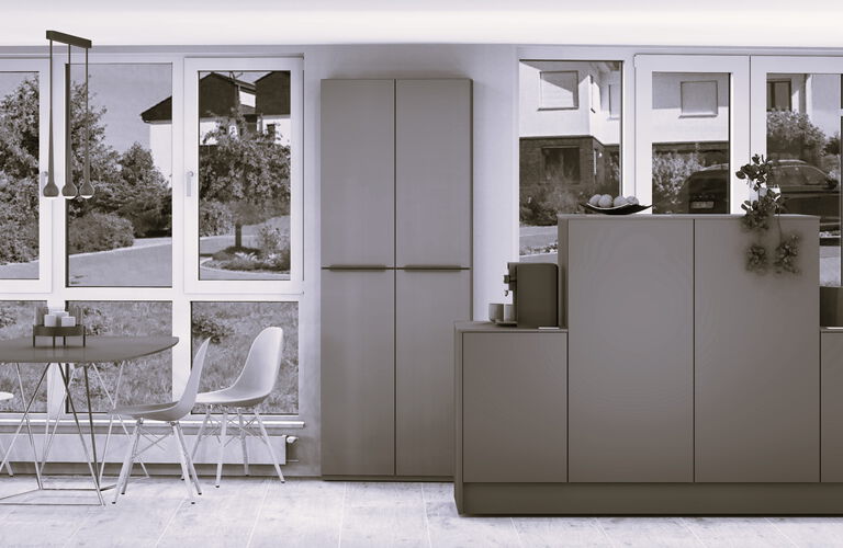 Küche Sitzecke Sofa Stühle Tisch